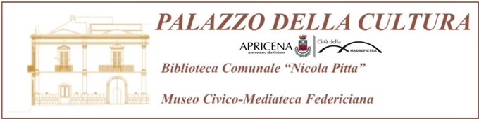 Logo Museo Civico